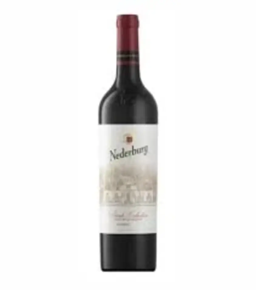 Nederburg Winemasters Pinotage 750ml