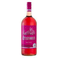 4Th Street Rose 1.5L