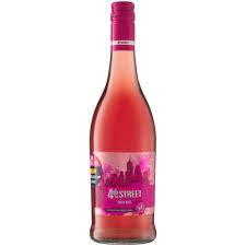 4Th Street Rose 750ml
