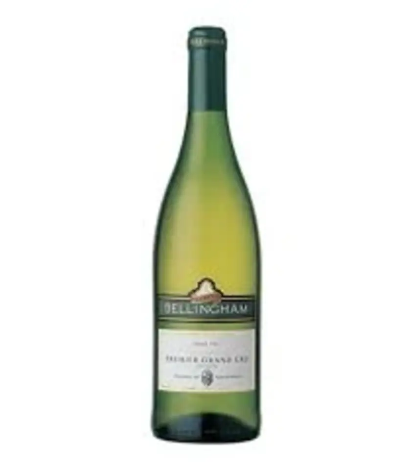 Bellingham Premier Grand Cru 750Ml