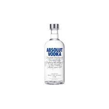Absolut Vodka Original 375ml