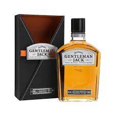Jack Daniels Gentleman Jack 700ml