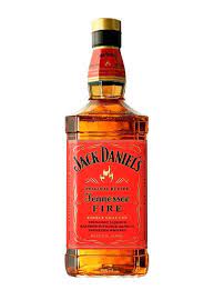 Jack Daniels Fire 700ml