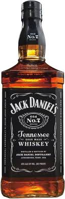 Jack Daniels Tennessee 700ml
