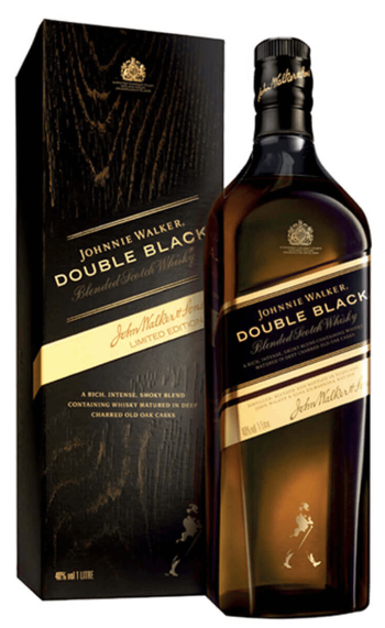 Johnie Walker Double Black 1L
