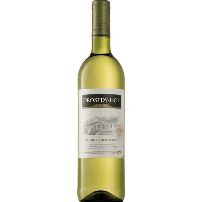 Drostdy Hof Grand Cru 750ml