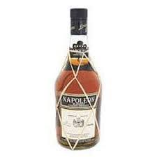 The Crown of Napoleon ブランデー Sempé La Couronne Armagnac 