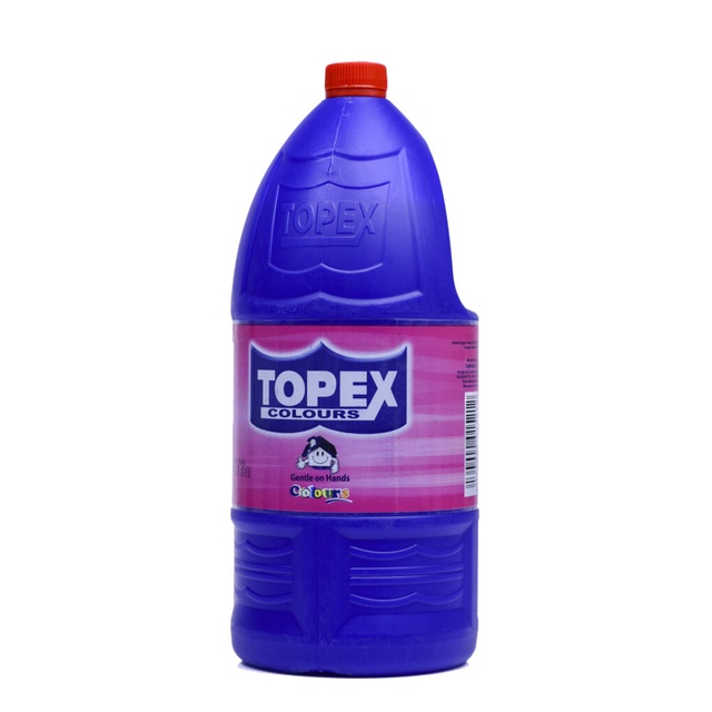 Topex Colours 2.25Ltr