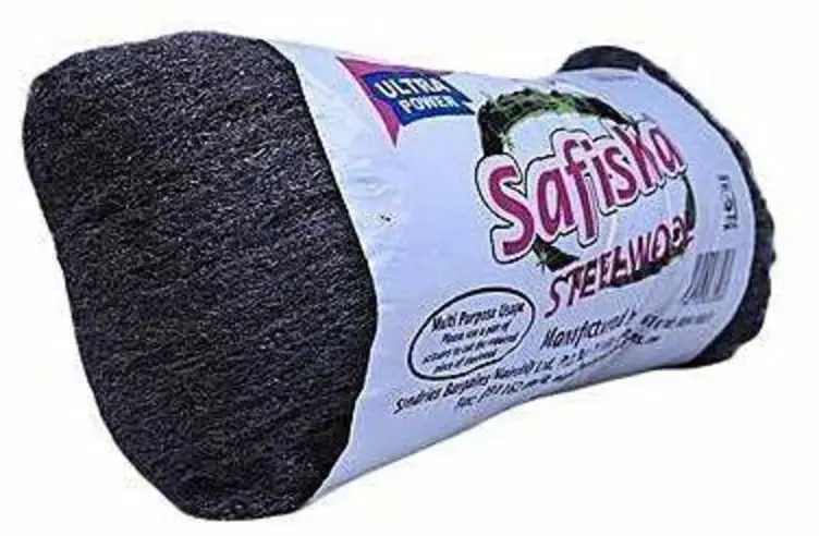 Safisha Steelwool 15*30