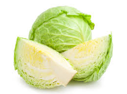 Fresh Cabbage