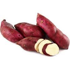 Sweet potatoes1kg