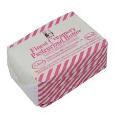 K.C.C Salted Butter 500G