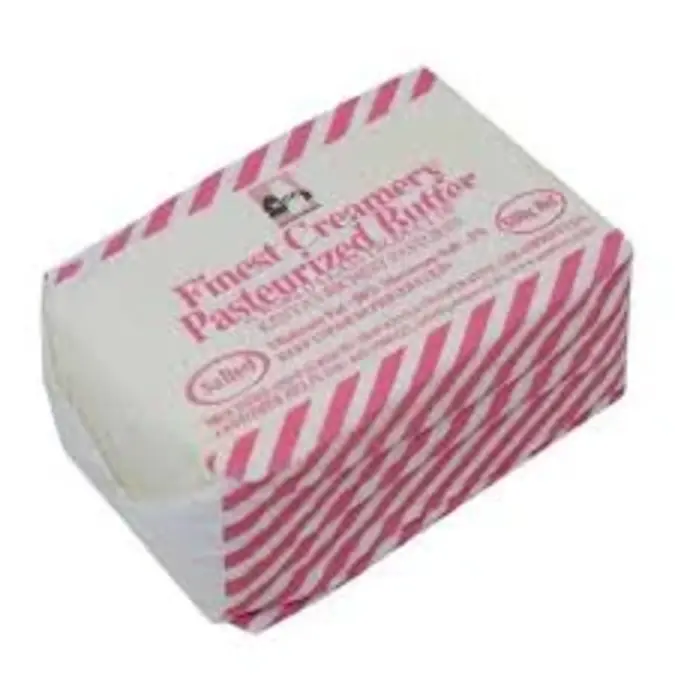 K.C.C Salted Butter 500G