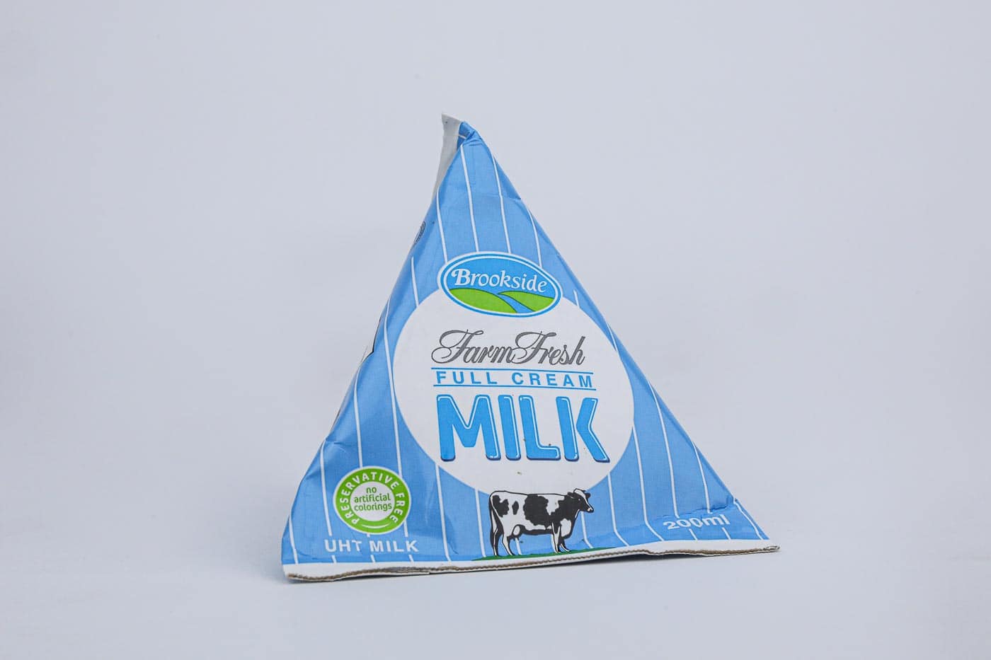 Brookside Fresh Milk 200Ml Tca