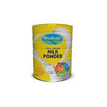 Brookside Full Cream Milk Powder 250G