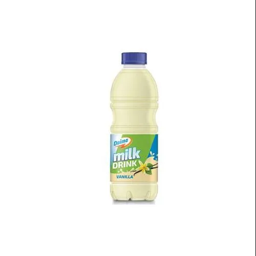 Daima Vanilla Flavour Milk Drink 480Ml