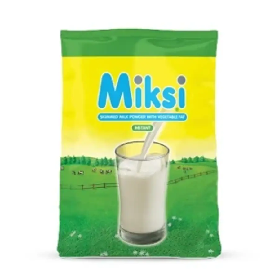 Miksi Milk Powder 450G Satchet