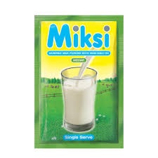 Miksi Milk Powder 90G Sachet