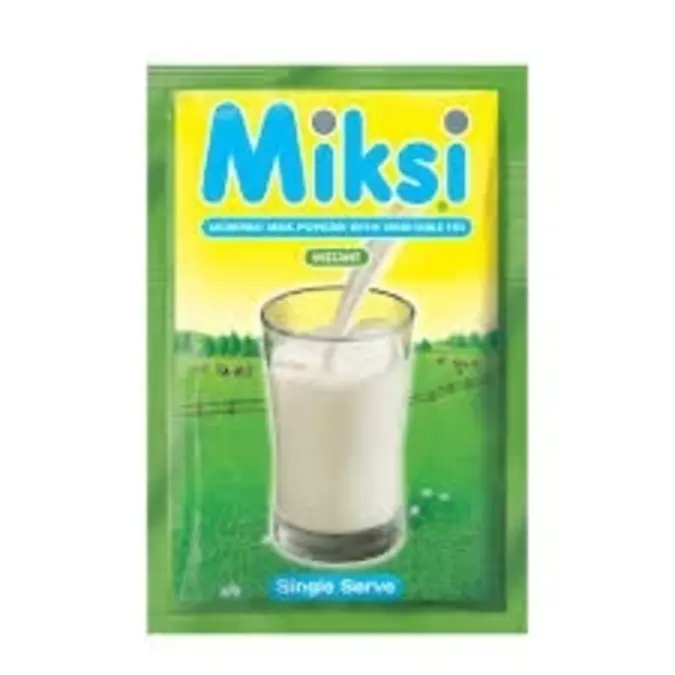Miksi Milk Powder 90G Sachet
