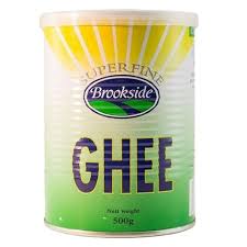 Brookside Ghee 500Gm