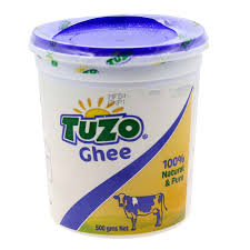 Next Tuzo Ghee 500Gm