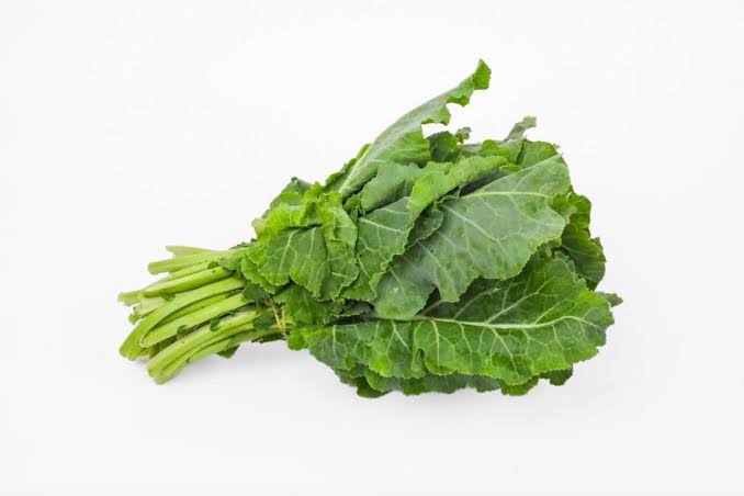 vegetables