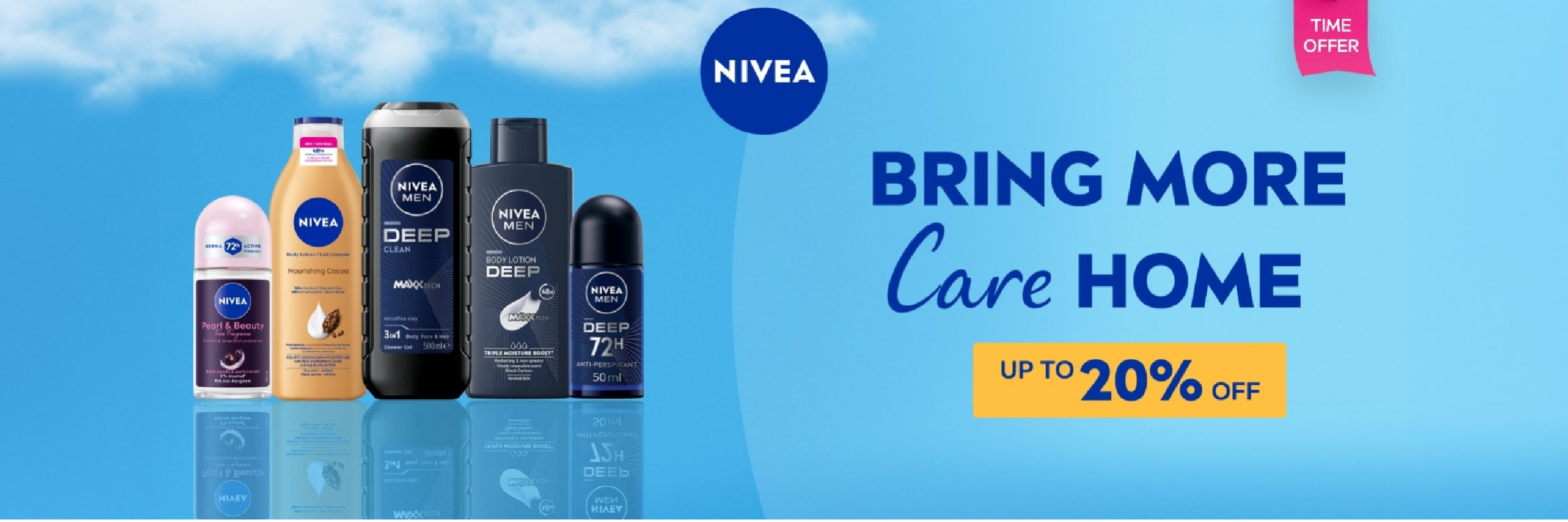 Nivea