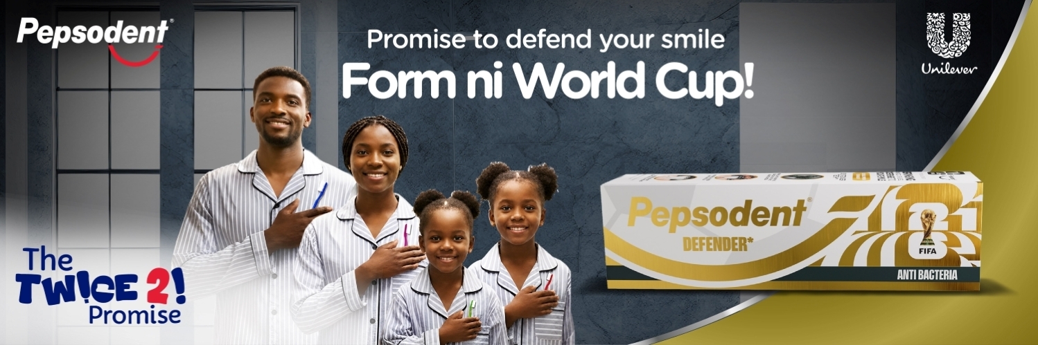 Pepsodent