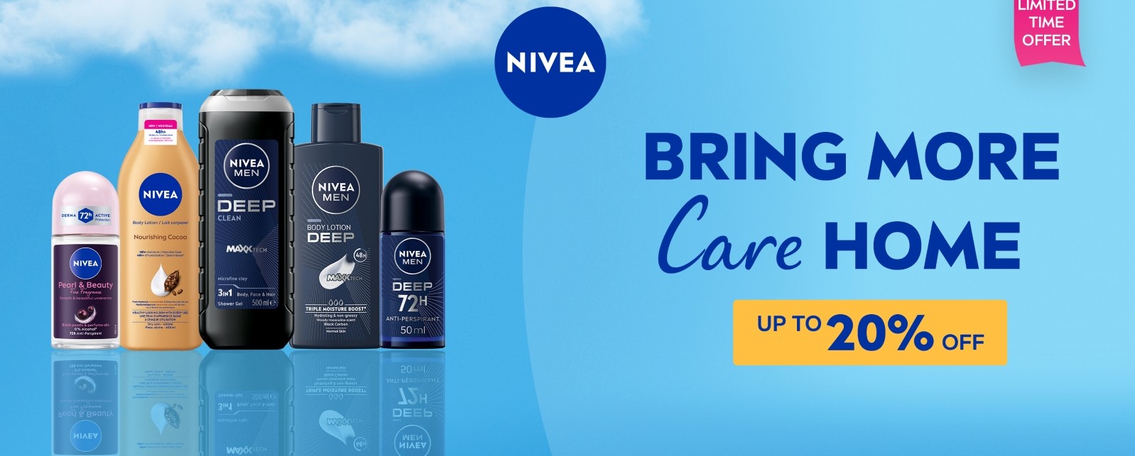 Nivea