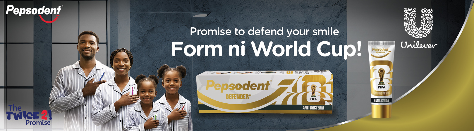 Pepsodent