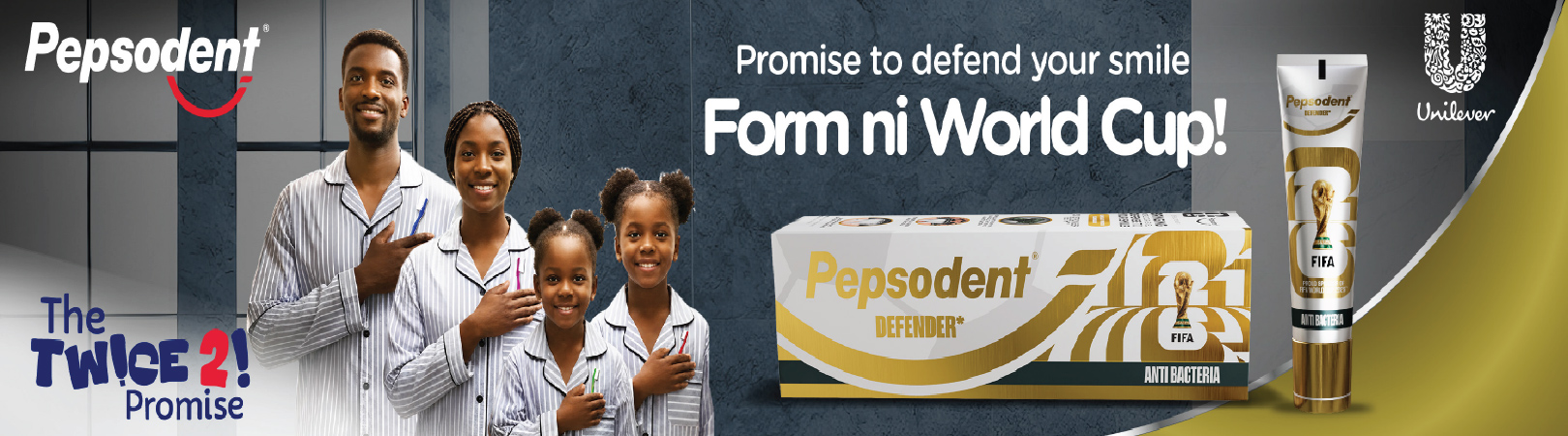 Pepsodent